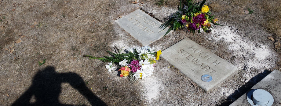 Franklin Butte Cemetery