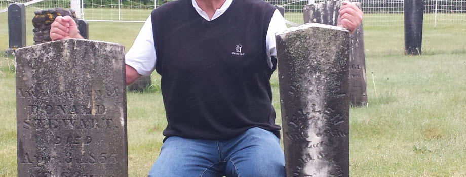 North Lochaber Cemetery